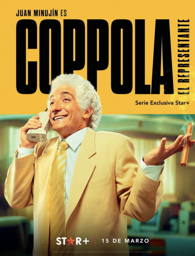 Coppola 1